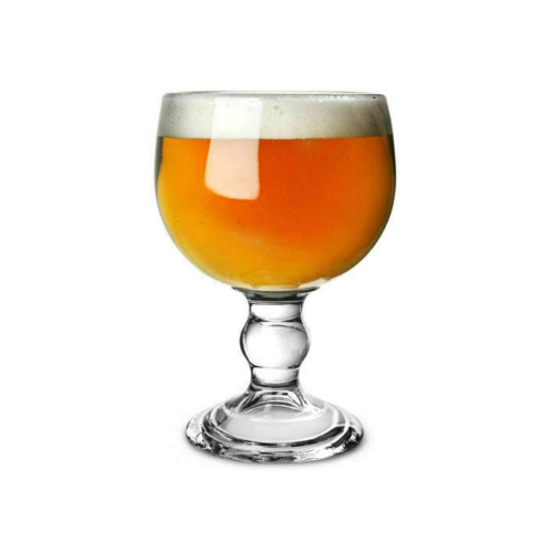 Weiss Beer Goblet, 18oz