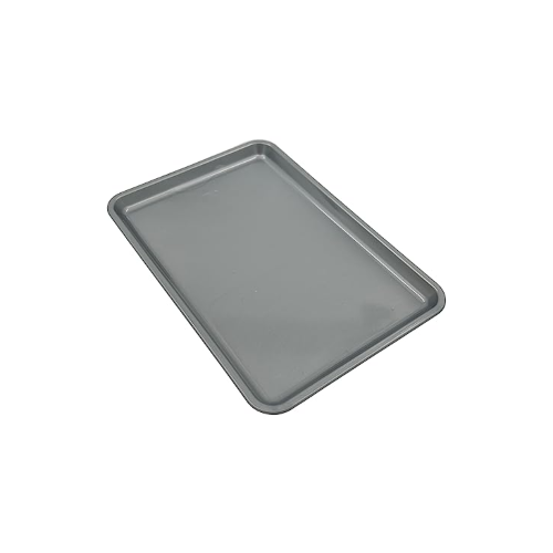 Pack of 10 Plastic Rectangle Tip Trays - Premium Home from Chabrias - Just £12.99! Shop now at Chabrias Ltd