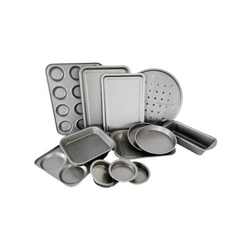 14-Piece Non-Stick Bakeware Set