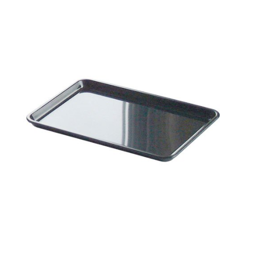 Pack of 10 Black Tip Tray - Premium Kitchen from Chabrias - Just £12.99! Shop now at Chabrias Ltd