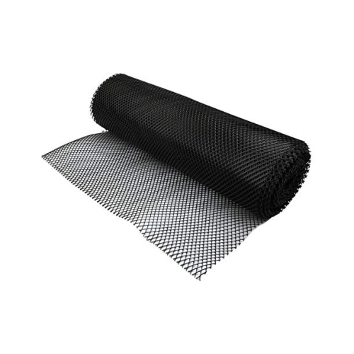 Black Glass Mat for Bar, 10M x 610mm - Premium Home from Chabrias - Just £39.99! Shop now at Chabrias Ltd