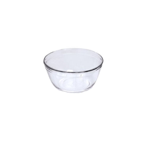 Anchor Hocking Mixing Bowl Set, (3-Piece)