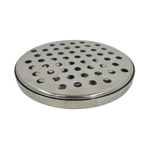 Stainless Steel Thimble Tray - Premium Home from Chabrias - Just £5.99! Shop now at Chabrias Ltd