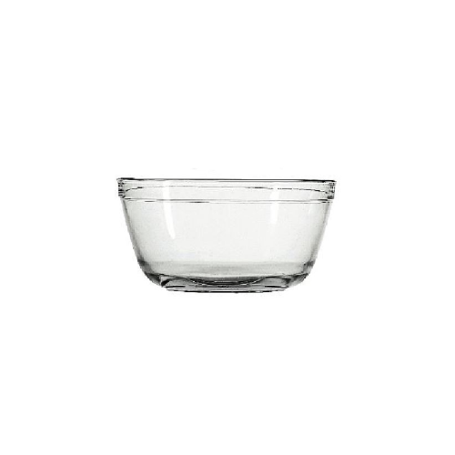 Anchor Hocking Mixing Bowls and Measuring Cup Set, (4-Piece)