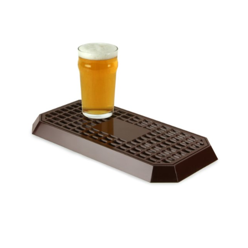 Uni Bar Plastic Drip Tray | Back Bar Drip Tray, Beer Drip Tray, Pub Drip Tray, Rectangular Drip Tray - Premium BISS from Chabrias Ltd - Just £12.99! Shop now at Chabrias Ltd