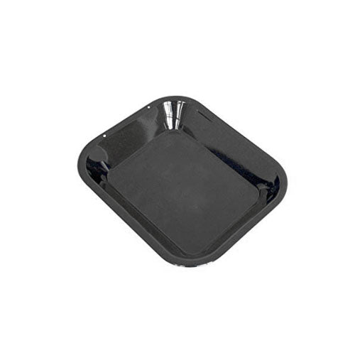 28cm British Vitreous Enamel Roasting Pan