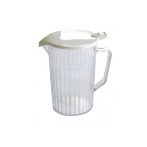 Plastic Pitcher, 1.4L