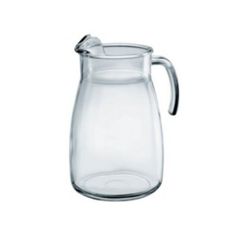 Summer Pitcher, Ice Infuser, 2.5L