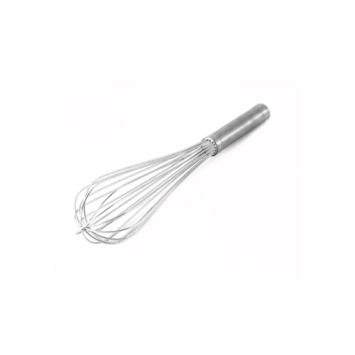 Heavy French Balloon Whisk, 18" - Premium Home from R - Just £7.99! Shop now at Chabrias Ltd