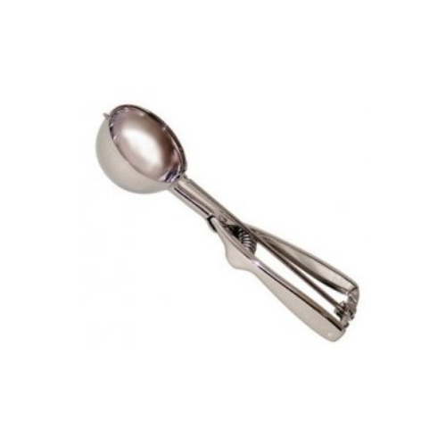 Ice Cream Scoop, 65mm - Premium Home from Samuel Groves - Just £6.99! Shop now at Chabrias Ltd