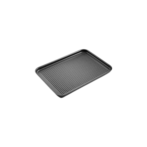 Perforated Baking Tray, 14"