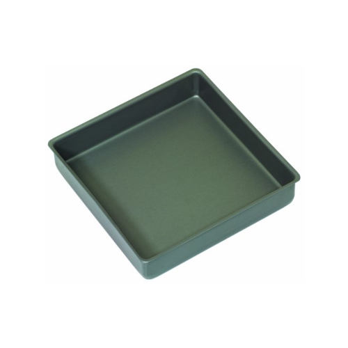 Square Brownie Tin, 8"