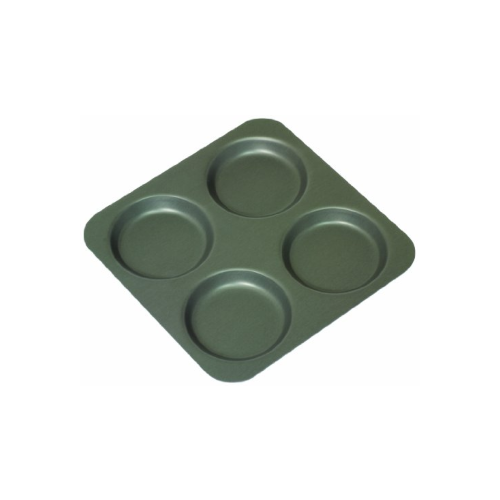 Yorkshire Pudding Tray, 4 Trays