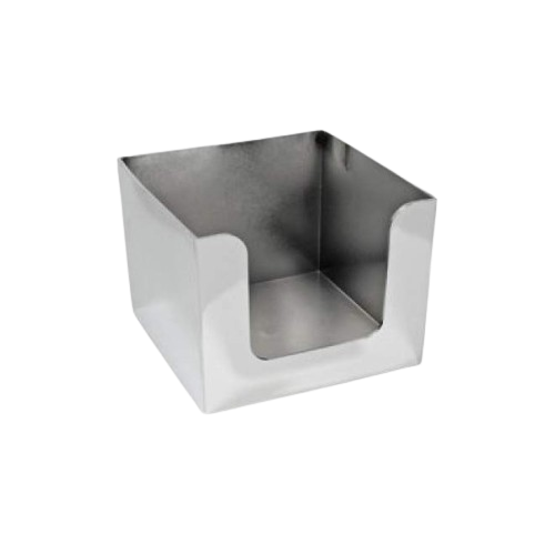 Napkin Holder, Chrome