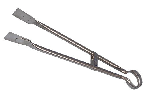 Longlife Longlife Steak Tongs - Premium Home from Long Life - Just £11.87! Shop now at Chabrias Ltd