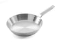 Samuel Groves Stainless Steel Cookware, PFAS-Free, Induction Compatible, Oven Safe, Dishwasher Safe, UK Made - Premium Kitchen from Samuel Groves - Just £68.99! Shop now at Chabrias Ltd