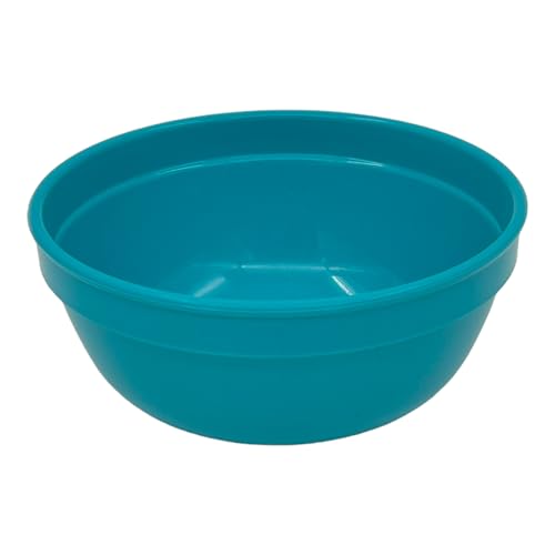 CAPE WARWICK Multi-Use Lotion/Cream Bowl Polypropylene Beauty Care Mixing Bowl Crafting Nail Salon Hair Mixing Bowl Reusable Pack of 10 - Premium Kitchen from CAPE WARWICK - Just £33.24! Shop now at Chabrias Ltd