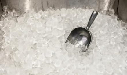 Multipurpose Aluminium Metal Scoops Set for Dry Goods - Sturdy Kitchen Scoops in Different Sizes - Premium Kitchen from Chabrias Ltd - Just £6.64! Shop now at Chabrias Ltd