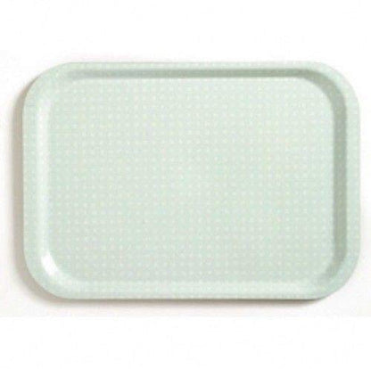 12x Grey Serving Trays For Bar or Fast Food 14”x18” By Chabrias LTD - Premium Home from Chabrias Ltd - Just £23.99! Shop now at Chabrias Ltd