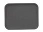 Grey Serving Trays For Bar or Fast Food 14.5”x10” By Chabrias LTD - Premium Home from Chabrias Ltd - Just £10.44! Shop now at Chabrias Ltd