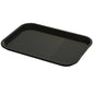 10 x Plastic Food Display Tray Black ABS Food Grade, BPA Free Countertop Tray Catering Cafe, Butchers Display Tray UK Made (L 410 x W 300 mm) - Premium Home from Chabrias Ltd - Just £37.99! Shop now at Chabrias Ltd