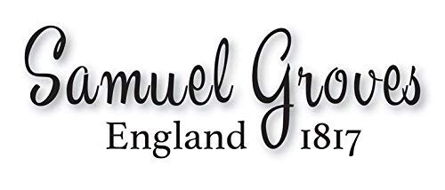 Chabrias Ltd Samuel Groves - Mixing Paddle, 915mm Length - Premium Home from Chabrias Ltd - Just £23.74! Shop now at Chabrias Ltd