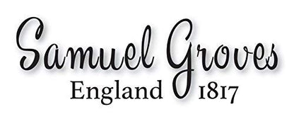 Chabrias Ltd Samuel Groves - Mixing Paddle, 915mm Length - Premium Home from Chabrias Ltd - Just £23.74! Shop now at Chabrias Ltd