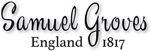 Samuel Groves Professional Induction Cast Aluminium Non Stick Frying Pan - Premium Kitchen from Samuel Groves - Just £37.99! Shop now at Chabrias Ltd