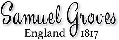 Samuel Groves Professional Induction Cast Aluminium Non Stick Frying Pan - Premium Kitchen from Samuel Groves - Just £37.99! Shop now at Chabrias Ltd