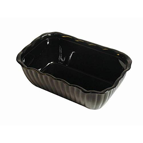 Tulip Deli Bistro SAN Crock Salad Bowl Party Serving Dish Food Display Plate - Premium Kitchen from Chabrias Ltd - Just £5.99! Shop now at Chabrias Ltd