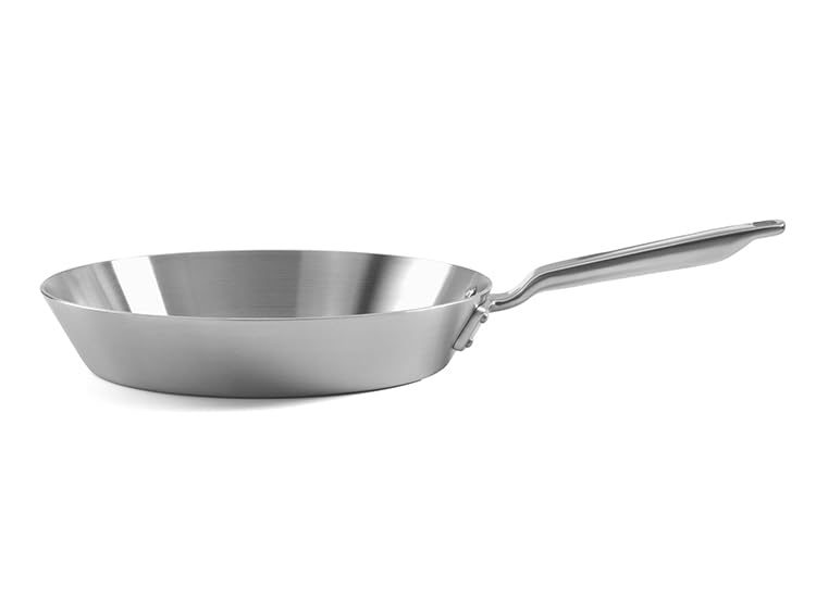 Samuel Groves Stainless Steel Cookware, PFAS-Free, Induction Compatible, Oven Safe, Dishwasher Safe, UK Made - Premium Kitchen from Samuel Groves - Just £68.99! Shop now at Chabrias Ltd