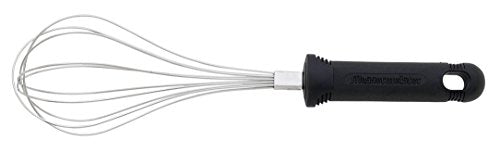 Messermeister Pro-Touch 6.5-Inch Large Whisk - Premium Kitchen from Chabrias Ltd - Just £7.99! Shop now at Chabrias Ltd