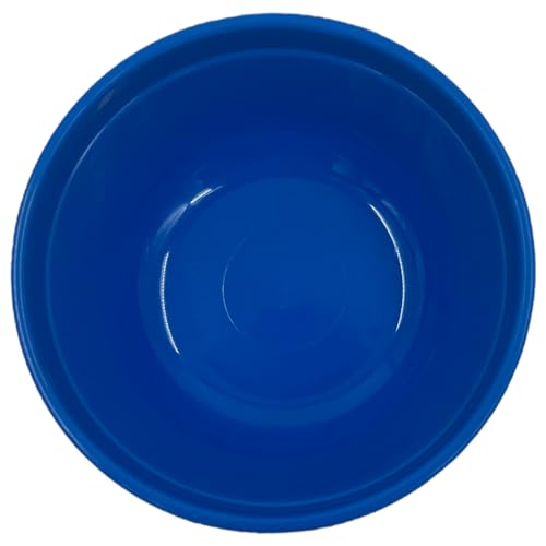 CAPE WARWICK Multi-Use Lotion/Cream Bowl Polypropylene Beauty Care Mixing Bowl Crafting Nail Salon Hair Mixing Bowl Reusable Pack of 10 - Premium Kitchen from CAPE WARWICK - Just £33.24! Shop now at Chabrias Ltd