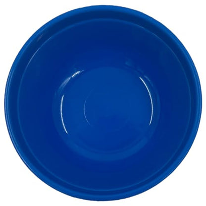 CAPE WARWICK Multi-Use Lotion/Cream Bowl Polypropylene Beauty Care Mixing Bowl Crafting Nail Salon Hair Mixing Bowl Reusable Pack of 10 - Premium Kitchen from CAPE WARWICK - Just £33.24! Shop now at Chabrias Ltd