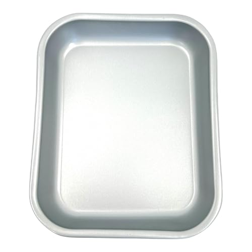 Chabrias Professional Silver Non Stick Bakeware with ILAG Ultimate Coating UK Made - Premium Kitchen from Chabrias Ltd - Just £9.99! Shop now at Chabrias Ltd