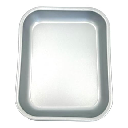 Chabrias Professional Silver Non Stick Bakeware with ILAG Ultimate Coating UK Made - Premium Kitchen from Chabrias Ltd - Just £9.99! Shop now at Chabrias Ltd