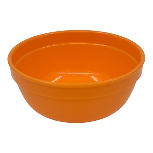 CAPE WARWICK Multi-Use Lotion/Cream Bowl Polypropylene Beauty Care Mixing Bowl Crafting Nail Salon Hair Mixing Bowl Reusable Pack of 10 - Premium Kitchen from CAPE WARWICK - Just £33.24! Shop now at Chabrias Ltd