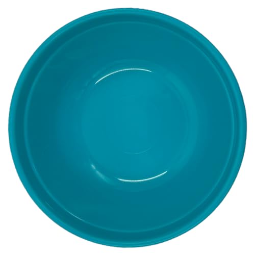 CAPE WARWICK Multi-Use Lotion/Cream Bowl Polypropylene Beauty Care Mixing Bowl Crafting Nail Salon Hair Mixing Bowl Reusable Pack of 10 - Premium Kitchen from CAPE WARWICK - Just £33.24! Shop now at Chabrias Ltd