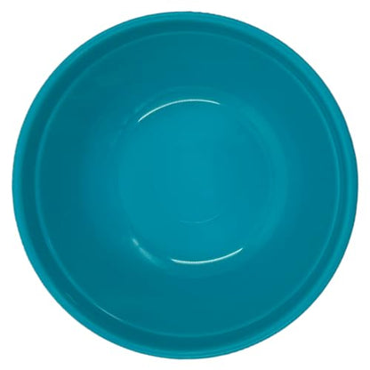 CAPE WARWICK Multi-Use Lotion/Cream Bowl Polypropylene Beauty Care Mixing Bowl Crafting Nail Salon Hair Mixing Bowl Reusable Pack of 10 - Premium Kitchen from CAPE WARWICK - Just £33.24! Shop now at Chabrias Ltd