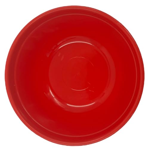 CAPE WARWICK Multi-Use Lotion/Cream Bowl Polypropylene Beauty Care Mixing Bowl Crafting Nail Salon Hair Mixing Bowl Reusable Pack of 10 - Premium Kitchen from CAPE WARWICK - Just £33.24! Shop now at Chabrias Ltd