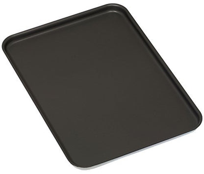 Samuel Groves - Aluminium 16" Non Stick Baking Tray 419 X 305 X 19MM - Premium Kitchen from Samuel Groves - Just £14.24! Shop now at Chabrias Ltd