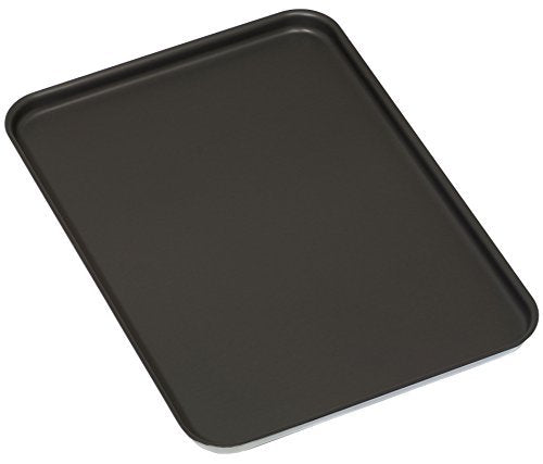 Samuel Groves - Aluminium 16" Non Stick Baking Tray 419 X 305 X 19MM - Premium Kitchen from Samuel Groves - Just £14.24! Shop now at Chabrias Ltd