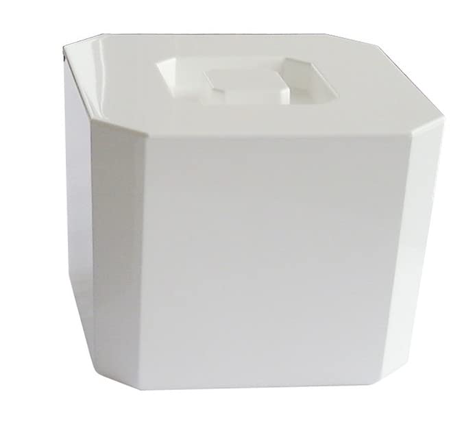 Chabrias Ltd Uni Bar Rectangular Plastic Drip Tray & Ice Bucket Essential For Nightclub Pub Restaurant Made in England - Premium Home from Chabrias Ltd - Just £14.99! Shop now at Chabrias Ltd