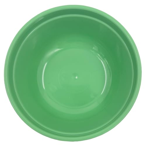 CAPE WARWICK Multi-Use Lotion/Cream Bowl Polypropylene Beauty Care Mixing Bowl Crafting Nail Salon Hair Mixing Bowl Reusable Pack of 10 - Premium Kitchen from CAPE WARWICK - Just £33.24! Shop now at Chabrias Ltd