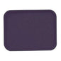 12x Black Serving Trays For Bar or Fast Food 14”x18” By Chabrias LTD - Premium Home from Chabrias Ltd - Just £31.59! Shop now at Chabrias Ltd