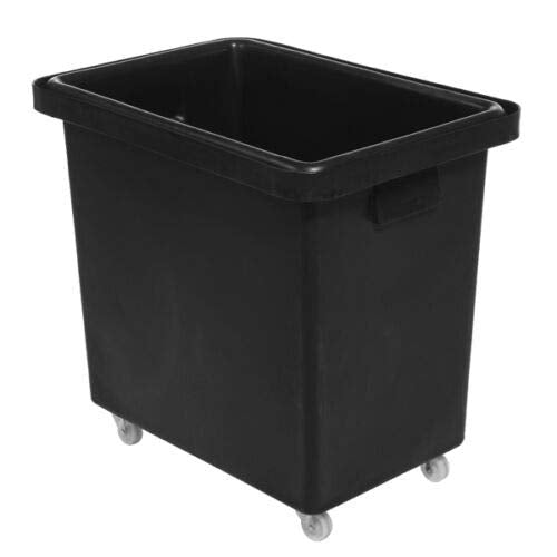 Chabrias Ltd 184 Litre Recycled Bottle Skip, Bar Truck, Glass Bottle Recycling Bin - Premium BISS from Chabrias Ltd - Just £84.99! Shop now at Chabrias Ltd