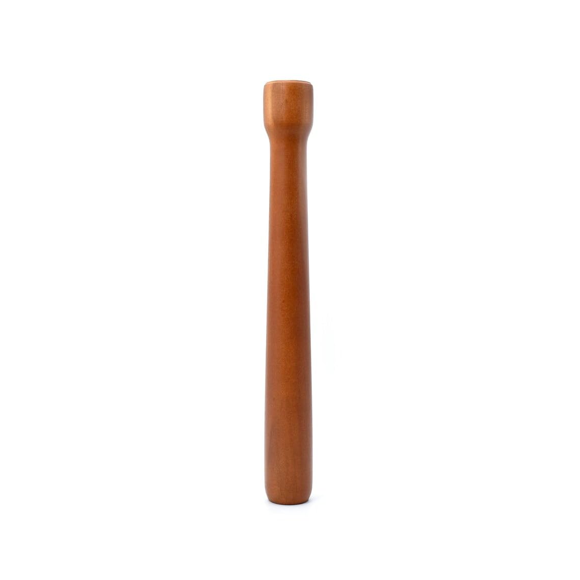 Wooden Muddler for Cocktails – Durable Wood Ice Crusher – Stylish Wooden Mojito Muddler Bar Tool – Handy Cocktail Muddler- Perfect Masher Kitchen Tool for Garlic Avocado Herbs and Fruits - Premium Kitchen from Chabrias Ltd - Just £4.74! Shop now at Chabrias Ltd