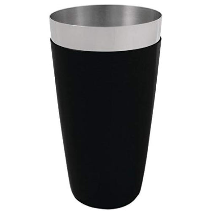 Boston Bar Shaker 800Ml 28Oz Stainless Steel Cocktail Tableware - New Features - Premium BISS from Chabrias Ltd - Just £7.99! Shop now at Chabrias Ltd