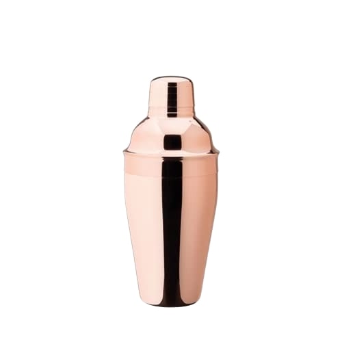 750ml Deluxe Cocktail Shaker, Stainless Steel