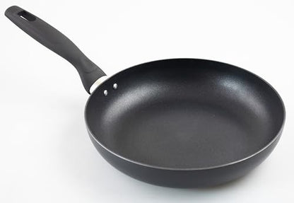 Chabrias Ltd Induction Cookware Nonstick Pots and Pans UK Made Saute Pan, Frying Pan with lid, Saucepan and Lid Deep Frying Pan/Skillet, Stay Cool Handle - Premium Kitchen from Chabrias Ltd - Just £14.99! Shop now at Chabrias Ltd